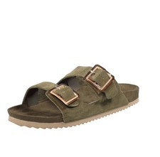 Colors Of California Ciabatte