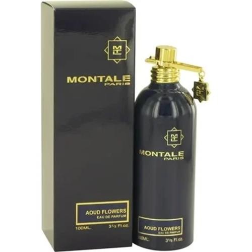 Aoud flowers montale eau de - aoud,