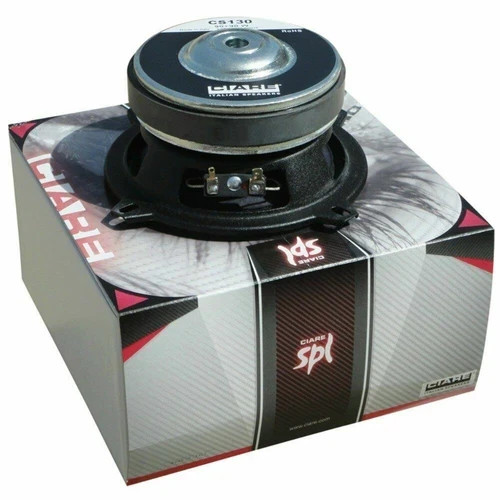Ciare cs130 subwoofer - ciare, watt