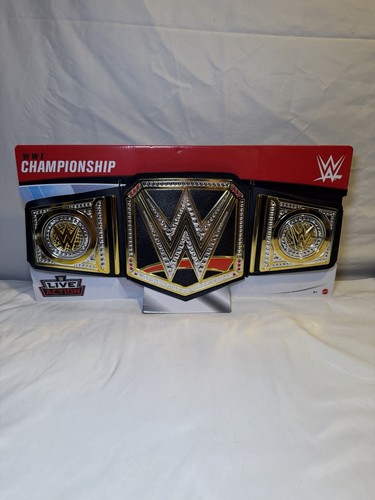 Cintura wwe world - cintura,