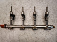 Collettore di iniezione per VW