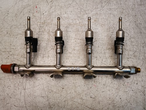 Collettore iniezione per vw - di,