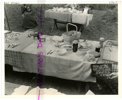 Vintage produzione 8x10 - , pho