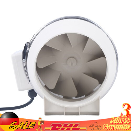 Nuovo 150mm ventilatore - ventilatore, di