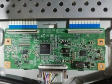 TCON TELEFUNKEN TV TELEFUNKEN TE32915 B17 LED SLIM (1)