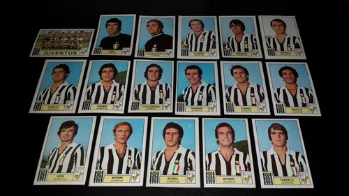 1975 juventus calciatori - 1975-76,