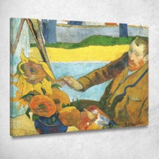 Il Pittore Dei Girasoli