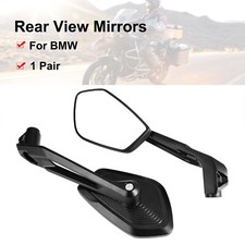 Visori posteriori per BMW