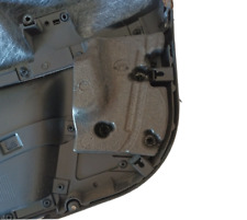 PANNELLI FONOASSORBENTI ALFA ROMEO GIULIETTA POLISTIROLO SX e DS