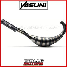 Tub821xb marmitta yasuni - yasuni, r4