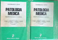 PATOLOGIA MEDICA. 2VV LENTI