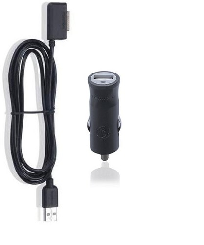 Caricabatteria auto usb - auto,