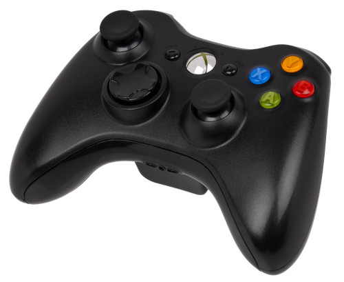 Controller originale xbox360 - controller,