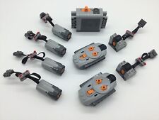 LEGO® Powerfunctions Set per