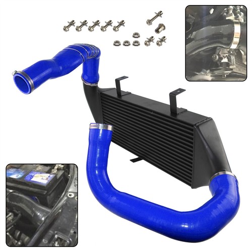 Kit intercooler competizione - intercooler,