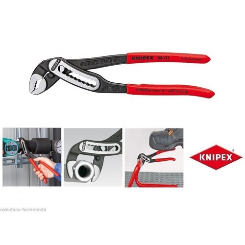 Pinza knipex alligator - pinza,