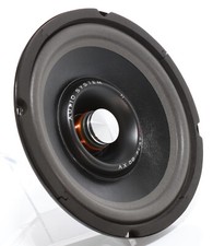 Sistema audio AX 08 FL EVO 2 woofer medio 20 cm altoparlanti -- 1 pezzo