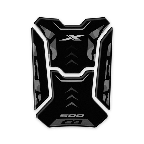 Paraserbatoio per honda - per, cb500x