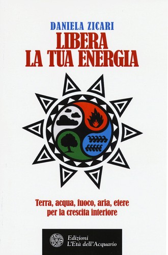 Libera tua energia terra - libera,