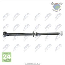 Albero Trasmissione Cardanico