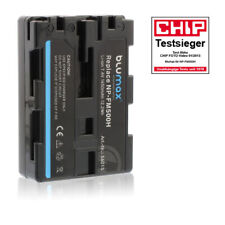 Batteria Blumax adatta per