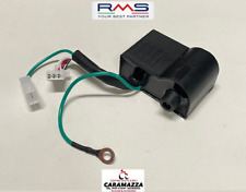 CENTRALINA ELETTRONICA RMS X