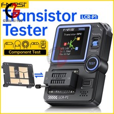 FNIRSI LCR-P1 Transistor