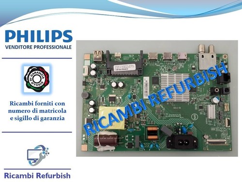 Main board 704tqmpl435 - board,
