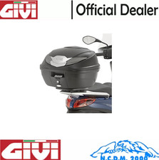 ATTACCO GIVI POSTERIORE