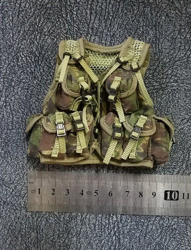 Modellino gilet - , da