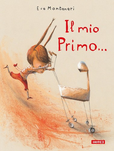 Mio primo montanari eva - primo...,