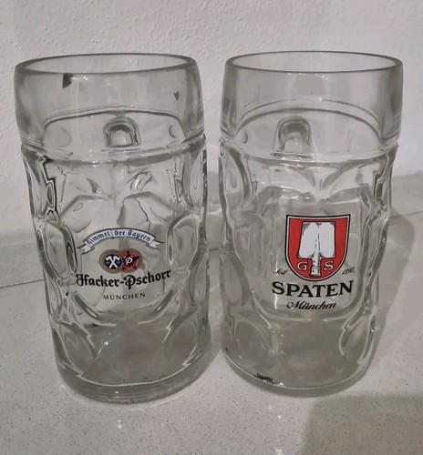 Boccali spaten hacker - boccali, +