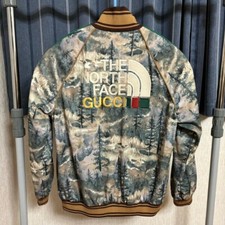 Maglia Gucci The North Face