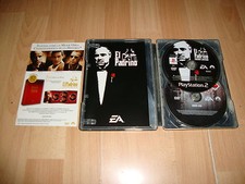 EL PADRINO EN CAJA METALICA +
