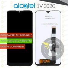 DISPLAY ALCATEL 1V 2020 OT