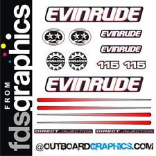 Kit decalcomanie/adesivi