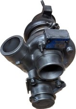 Turbocompressore per BMW 325