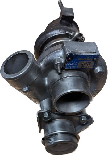 Turbocompressore per bmw - bmw, 325