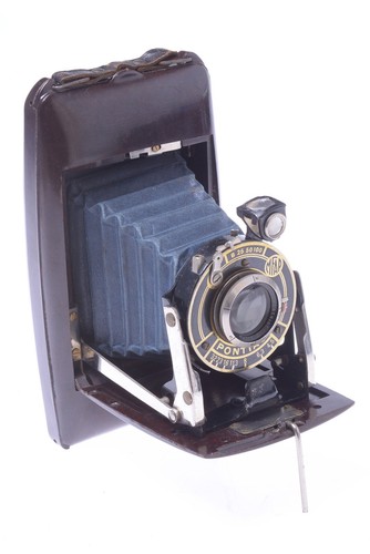 Fotocamera pontiac mfap - fotocamera,