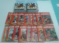 JIM CANADA LIBRETTI DARDO n°