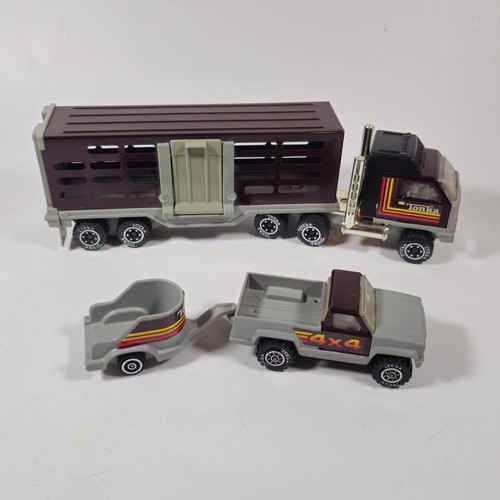 Camion per cavalli pick e - per, cavalli,