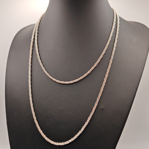 Collana vintage grande - , in