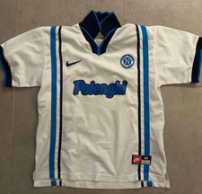 Napoli Lotto shirt from the