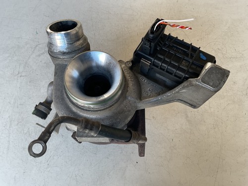 781018902 turbina bmw - 781018902, (e84)