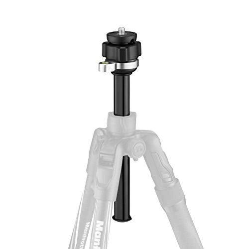 Manfrotto colonna livellante - manfrotto,