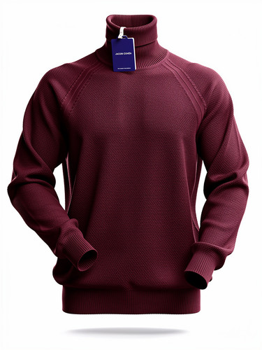 Maglione girocollo jacob - girocollo, cohen
