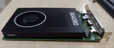Nvidia quadro m2000 4gb - nvidia, gddr5
