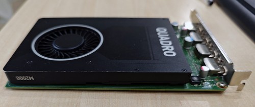 Nvidia quadro m2000 4gb - nvidia,