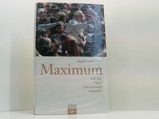 Maximum: Wie der Papst