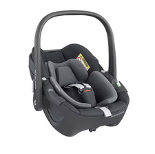 Maxi Cosi - Seggiolino Auto Pebble 360 Omologato R129 40 - 83 cm - Spedizione Gr
